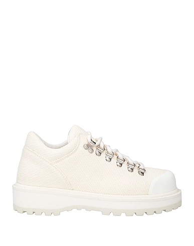 DIEMME Ankle boot White Leather