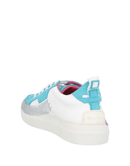 TIPE E TACCHI Кеды и кроссовки