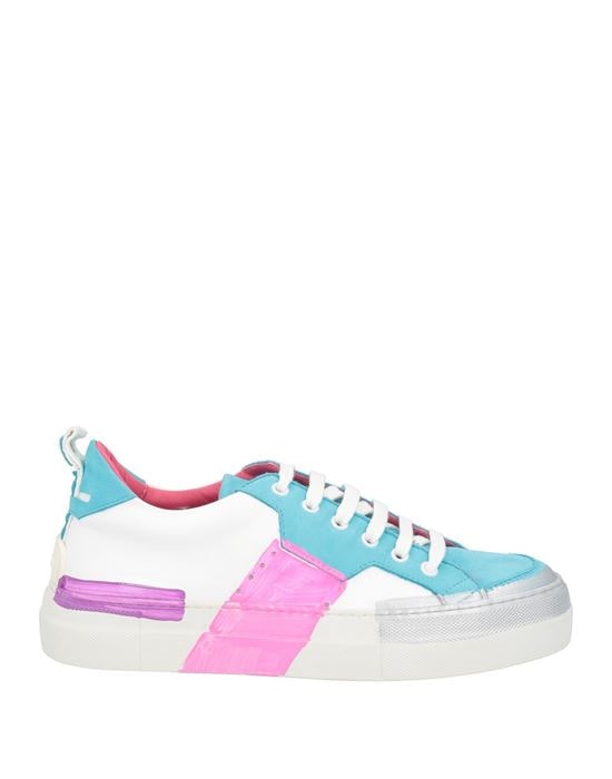 TIPE E TACCHI Кроссовки