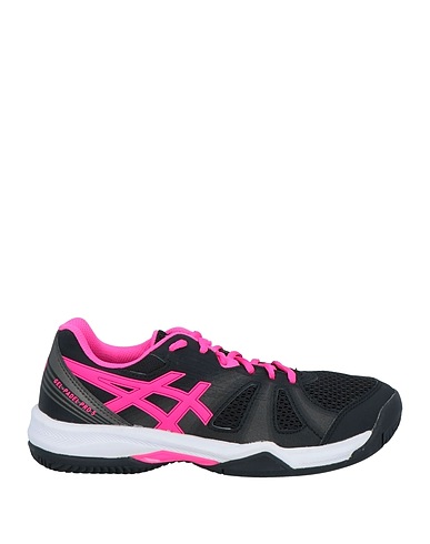ASICS Sneakers Nero Fibre tessili