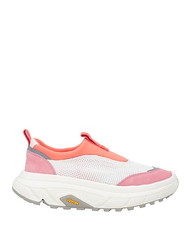 DIEMME Sneakers Leather, Textile fibers