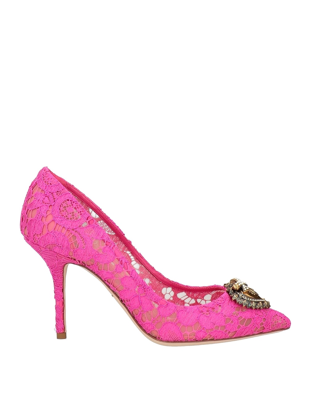 DOLCE&GABBANA - Escarpins