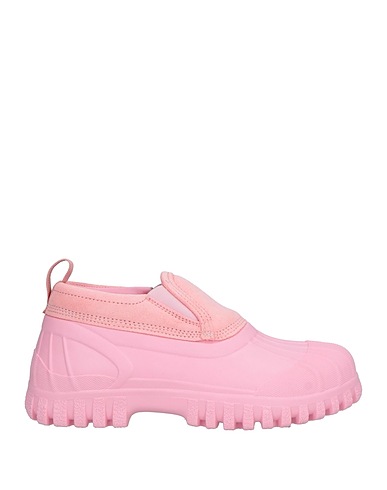 DIEMME Sneakers Pink Leather