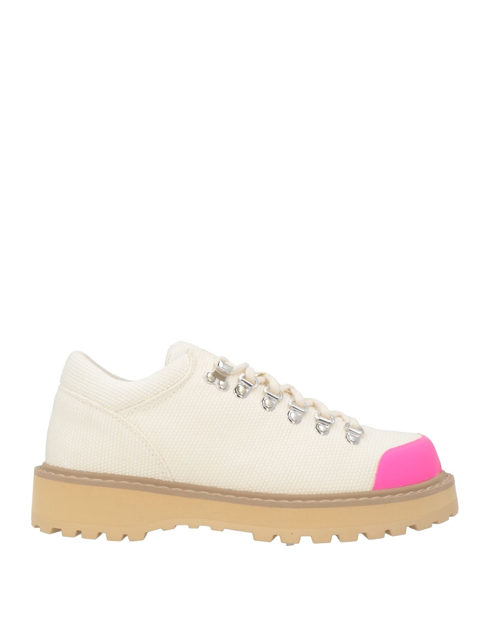 DIEMME - Lace-up shoes