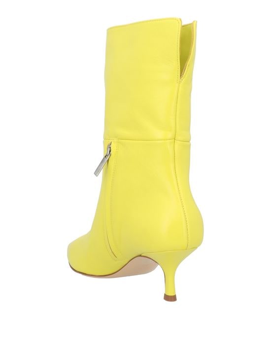 SPAZIOMODA Полусапоги и высокие ботинки