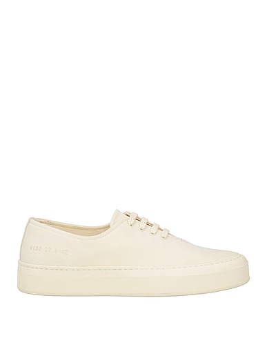 WOMAN by COMMON PROJECTS Sneakers Textile fibres