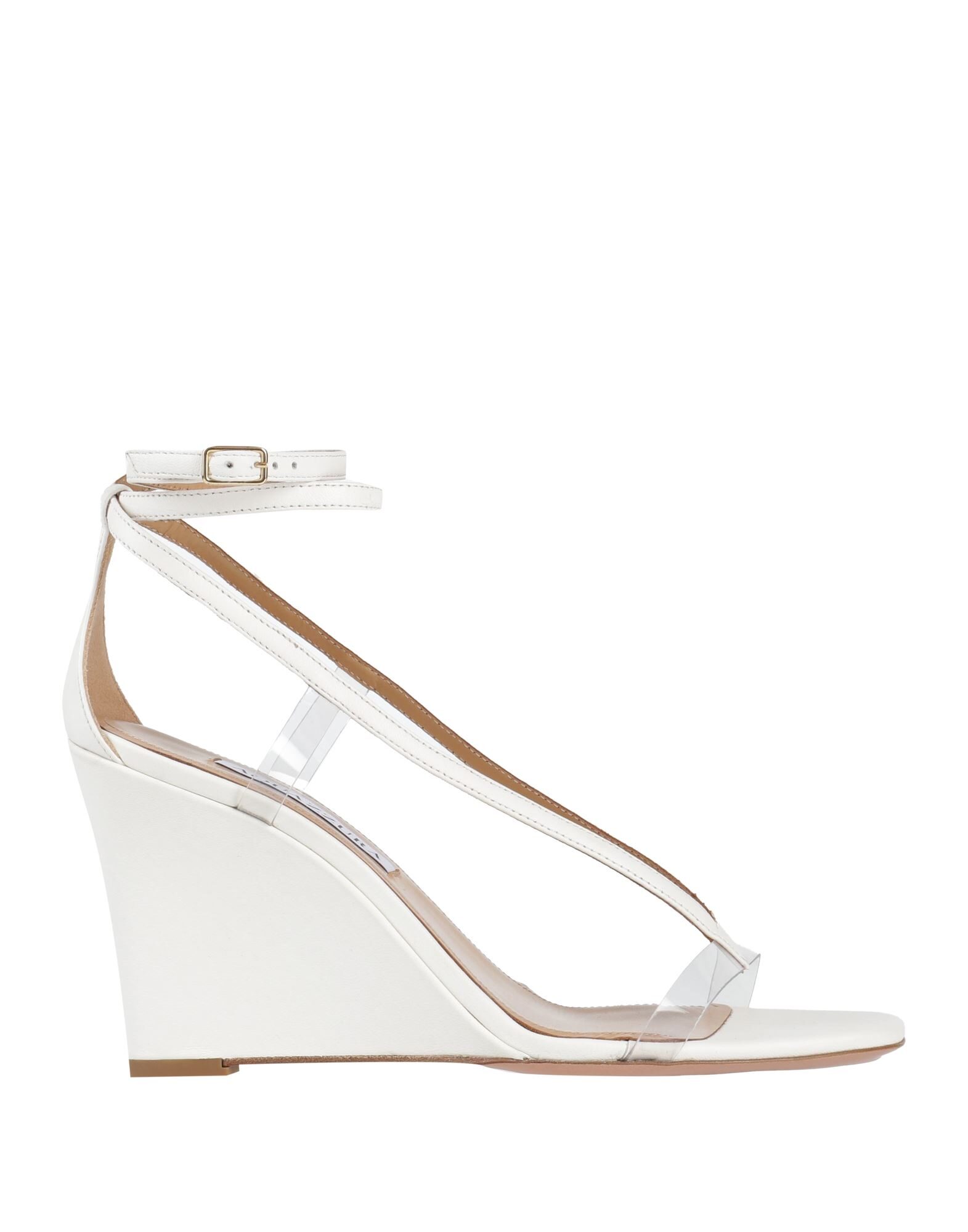 AQUAZZURA - Сандалии