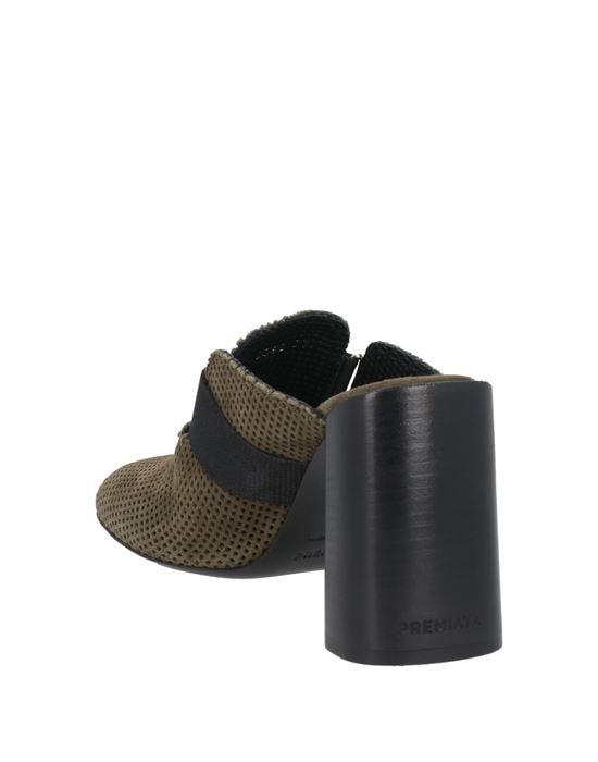 PREMIATA Мюли и сабо