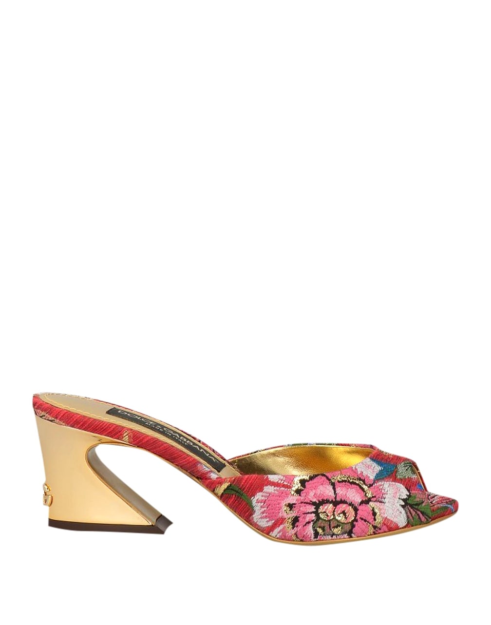 DOLCE&GABBANA - Sandali