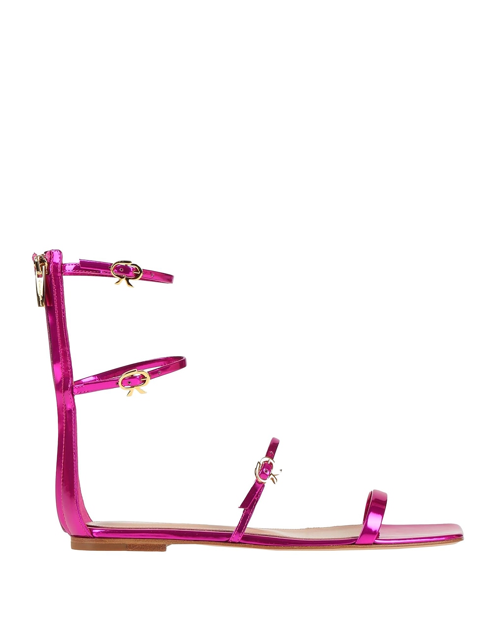 GIANVITO ROSSI - Sandals