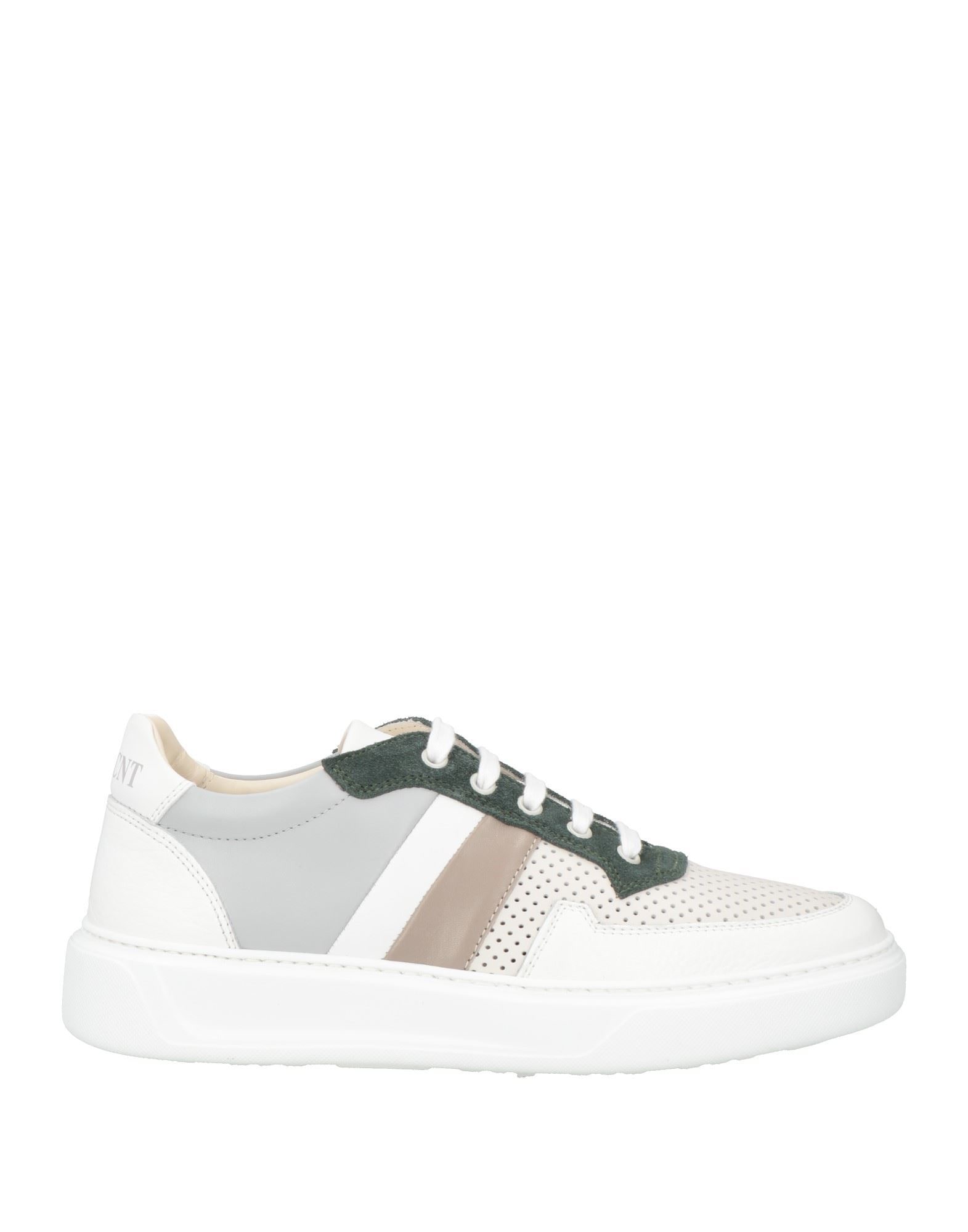 GIOVANNI CONTI - Кеды и кроссовки