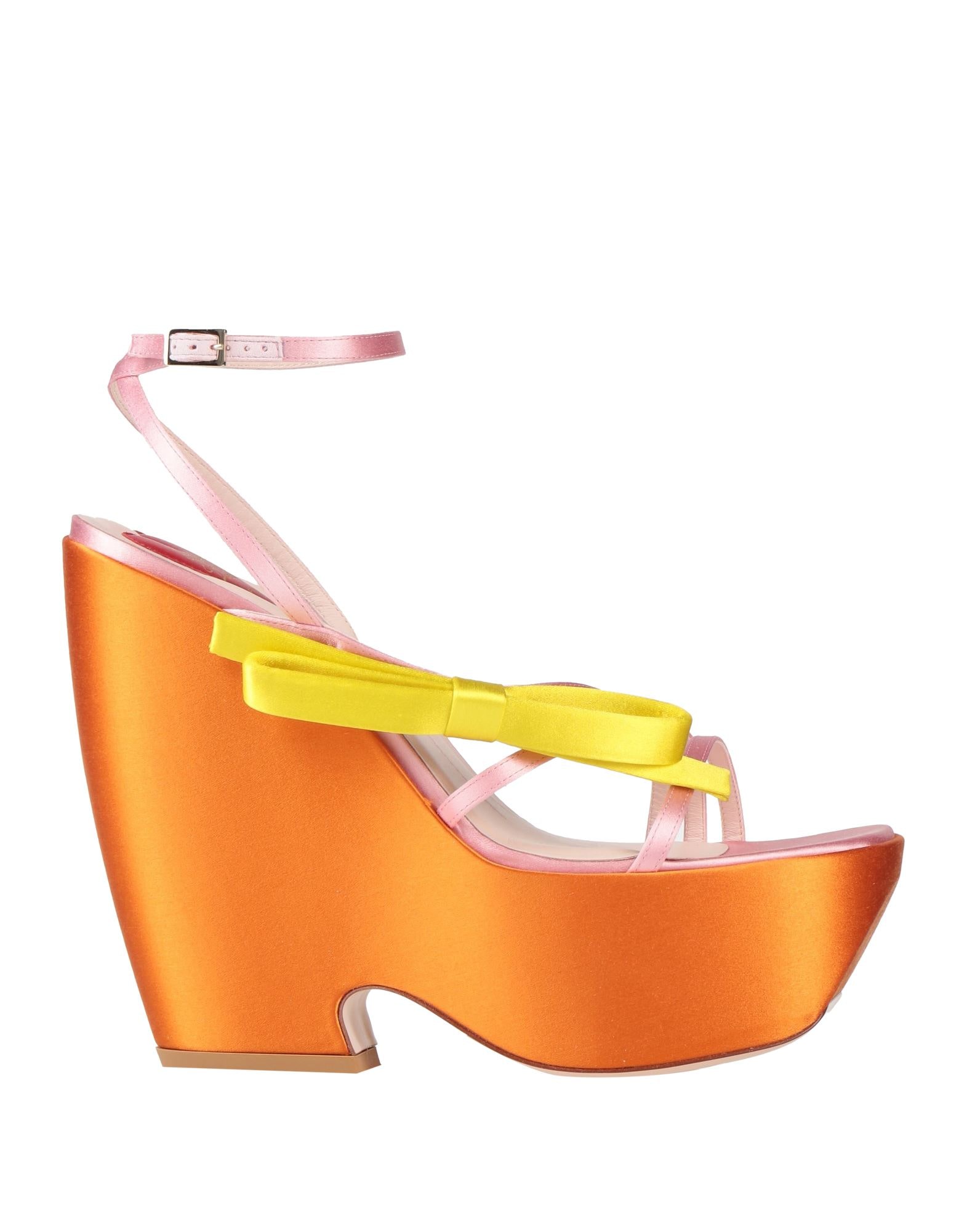 ROGER VIVIER - Sandals