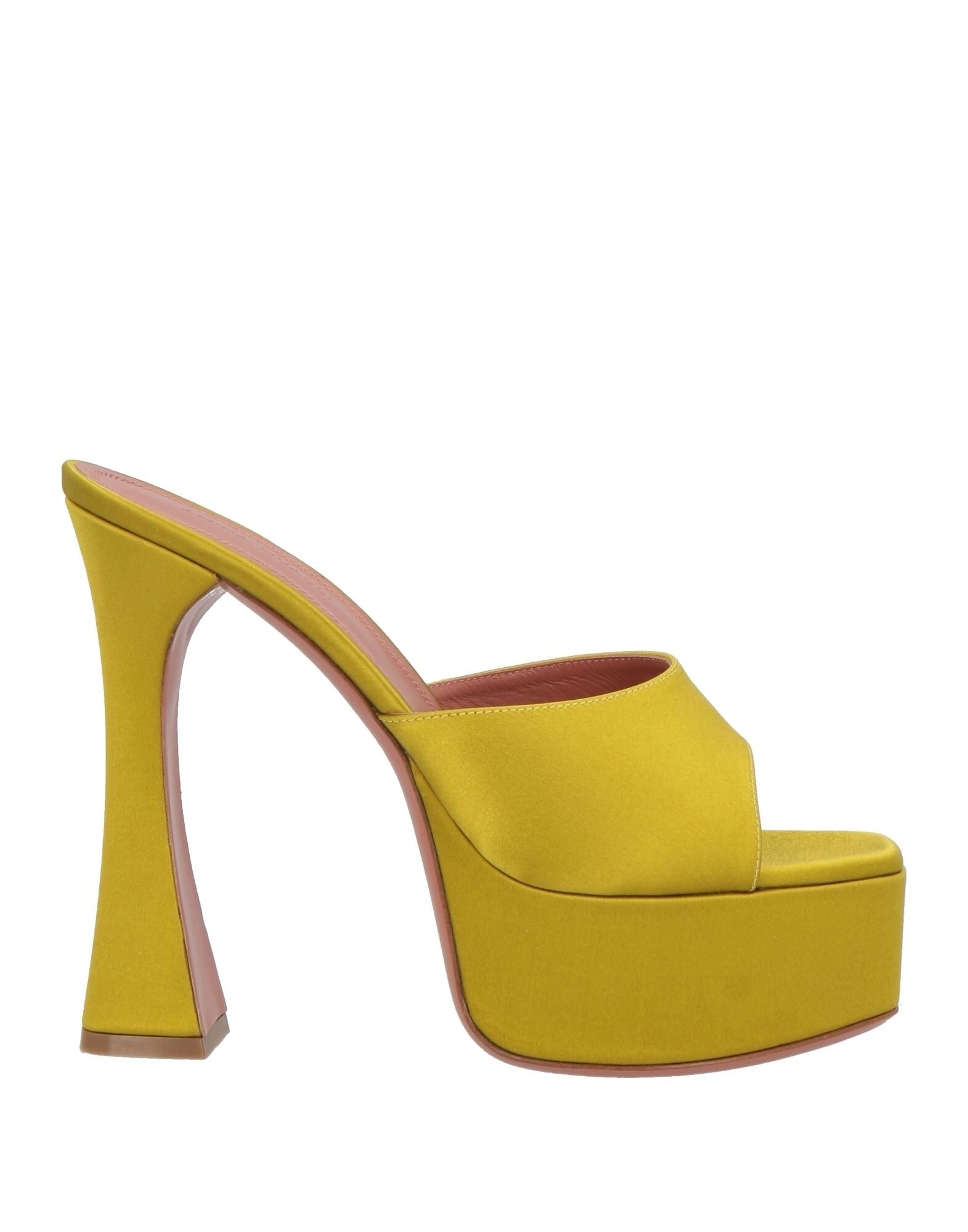 AMINA MUADDI - Sandals