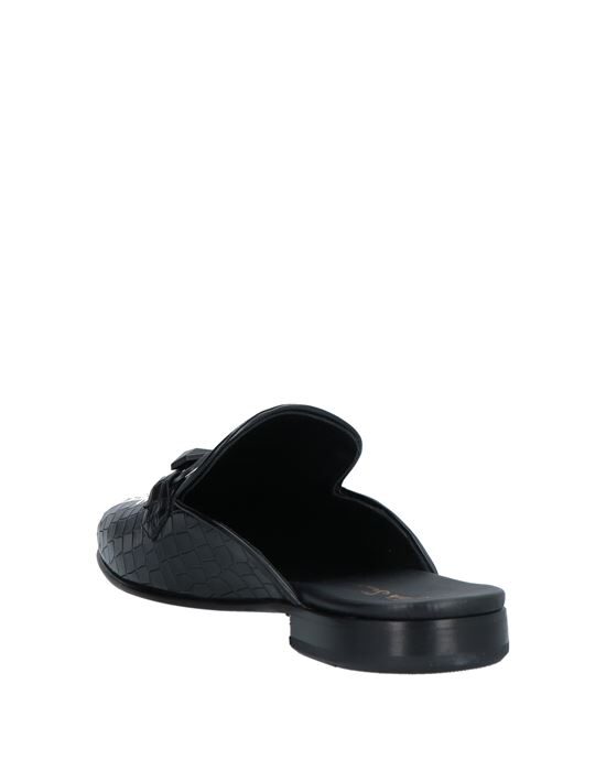 MICH SIMON Мюли и сабо