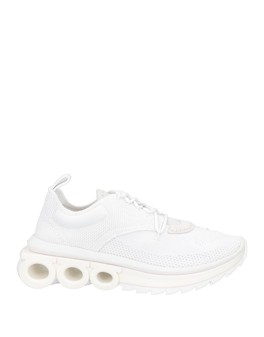 FERRAGAMO - Sneakers
