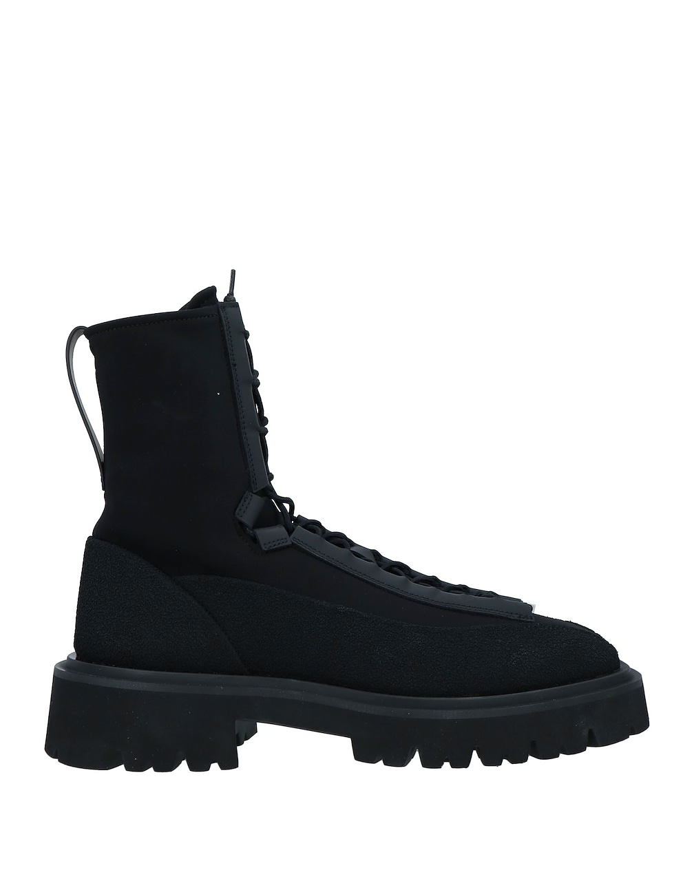 FERRAGAMO - Ankle boots