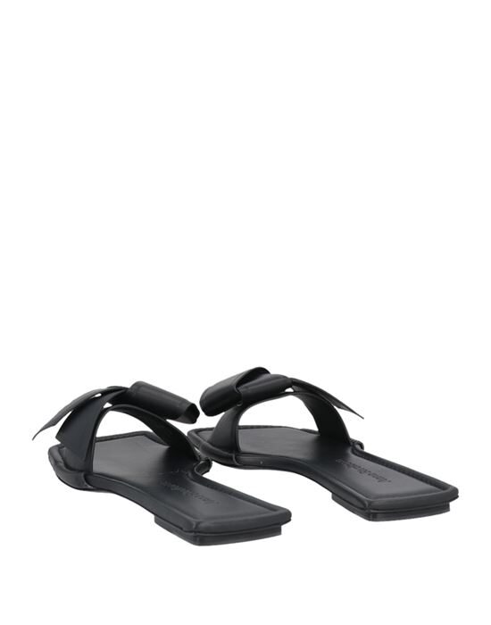 ACNE STUDIOS Сандалии