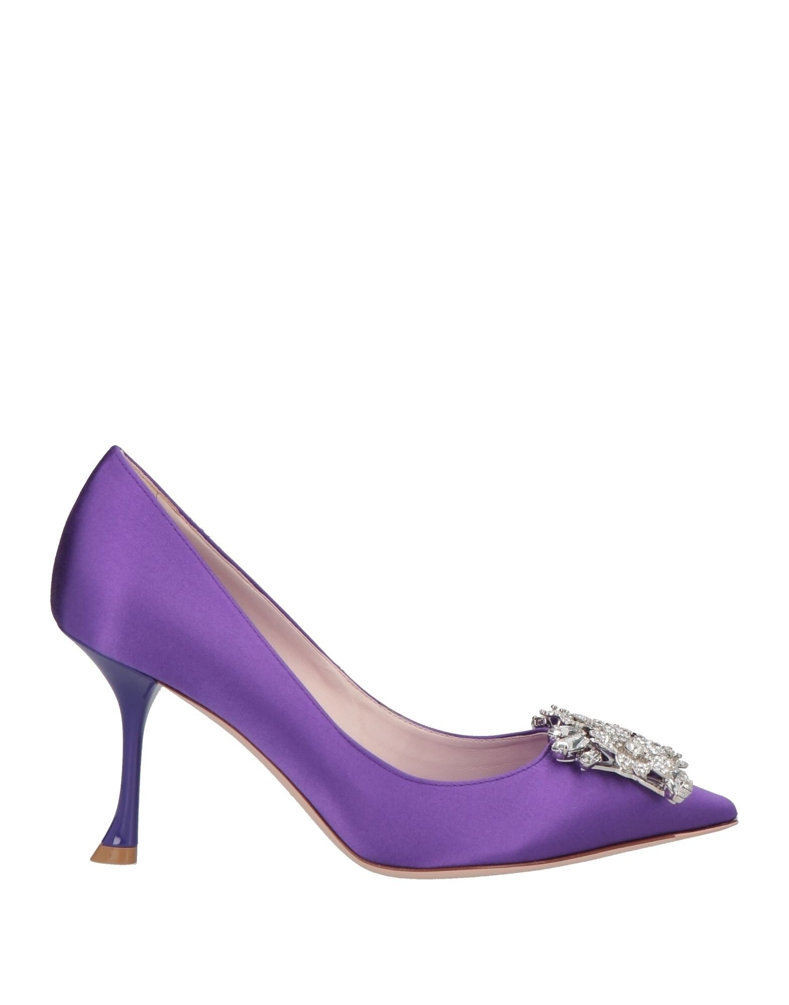 ROGER VIVIER - Pumps