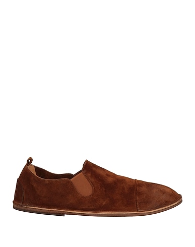 MARSÈLL Loafers Brown Leather