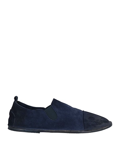 MARSÈLL Mocassino Blu navy Pelle
