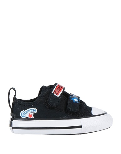 CONVERSE Sneakers Chuck Taylor All Star 2V
 Textile fibres