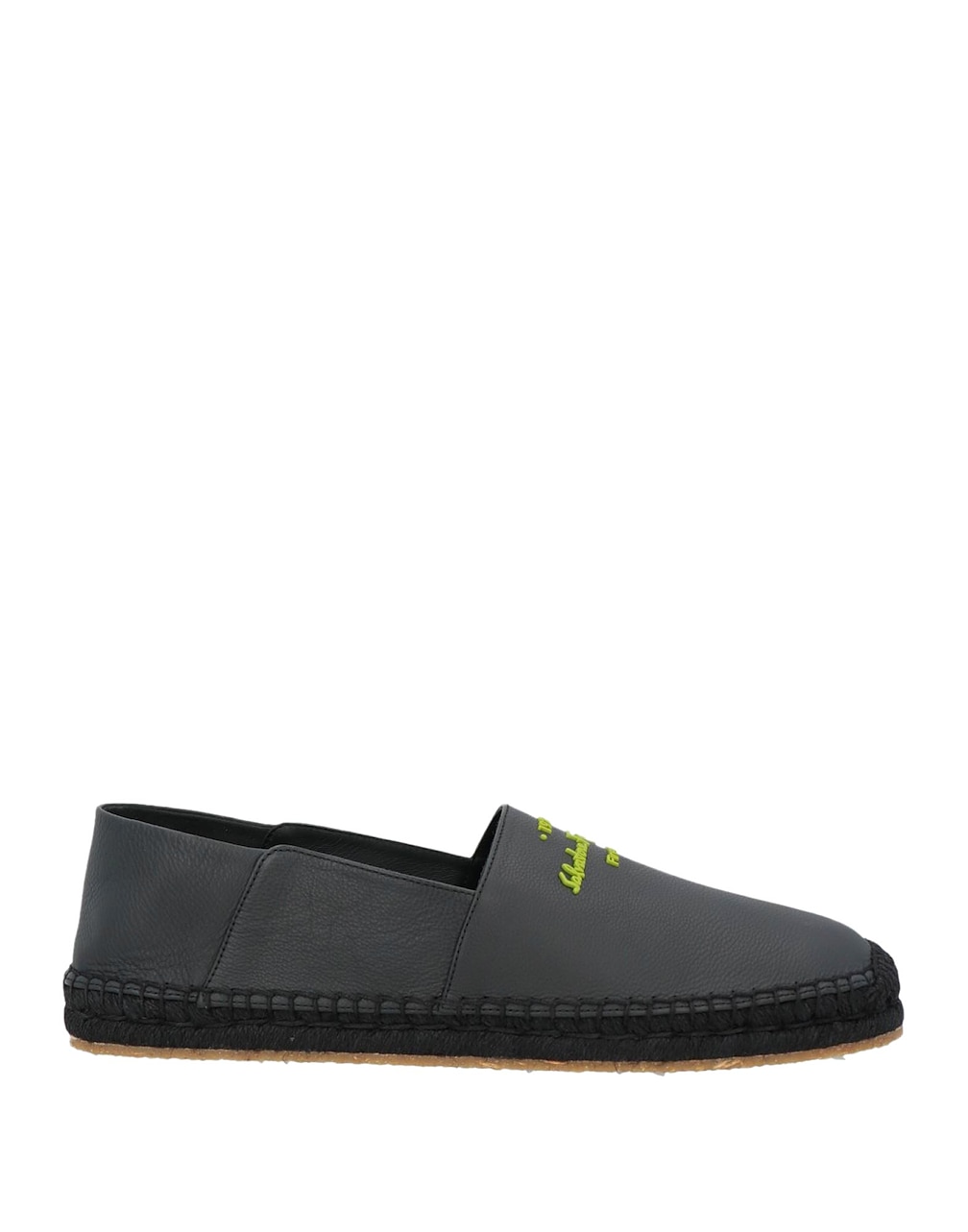 FERRAGAMO - Espadrilles