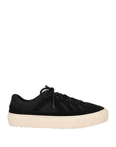 DIEMME Sneakers Cuir, Fibres textiles