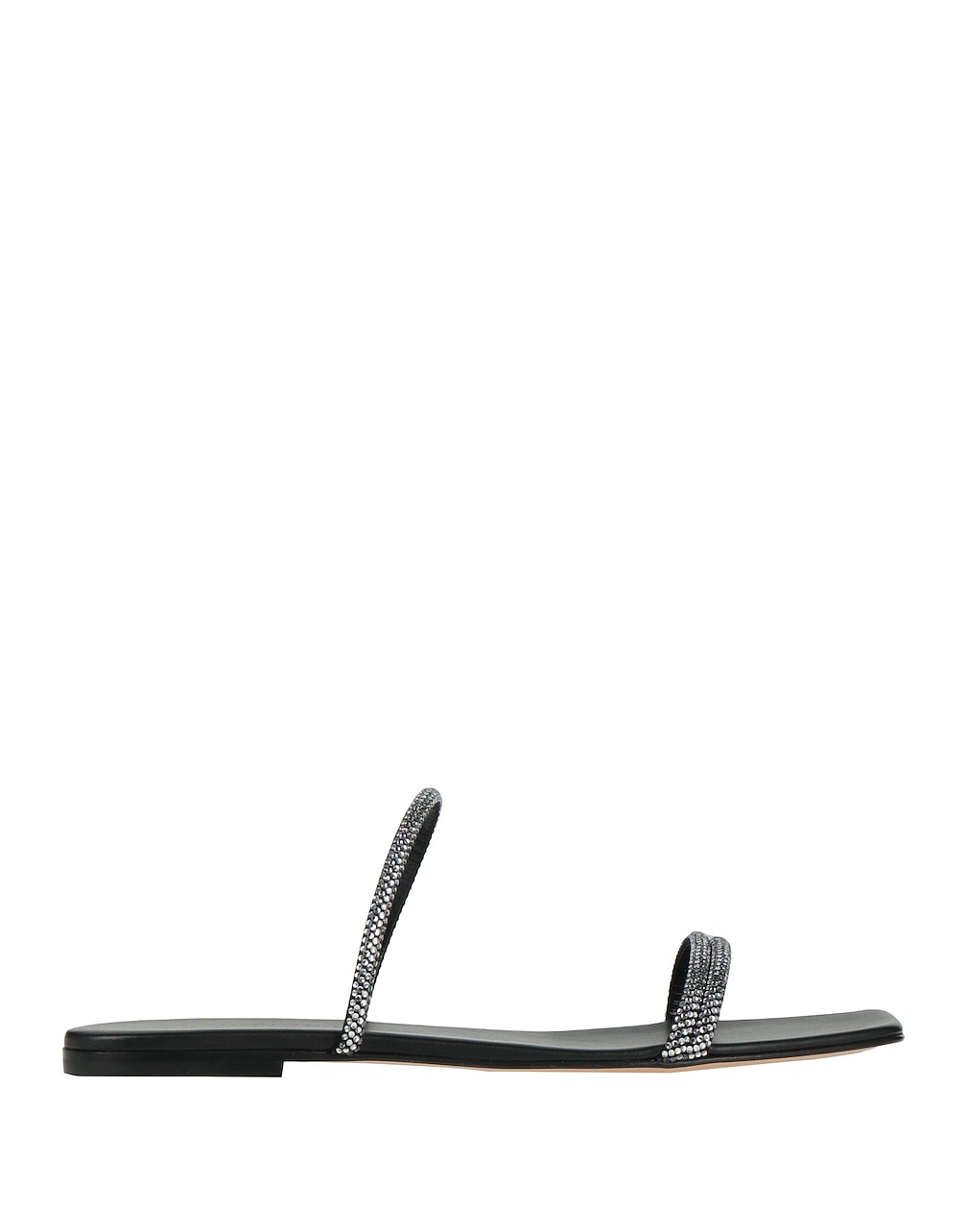 GIANVITO ROSSI - Sandalias con cierre