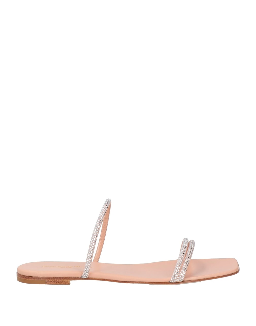 GIANVITO ROSSI - Sandals