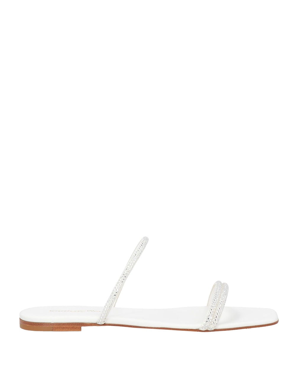 GIANVITO ROSSI - Sandals