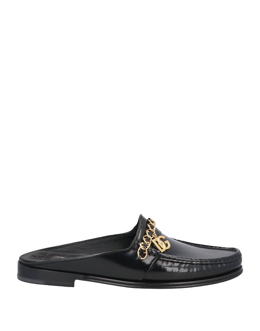 DOLCE&GABBANA - Mules & Clogs