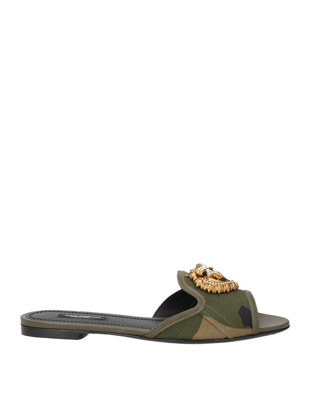 DOLCE&GABBANA - Sandales