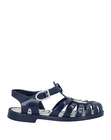 KENZO KIDS Sandals Navy Rubber