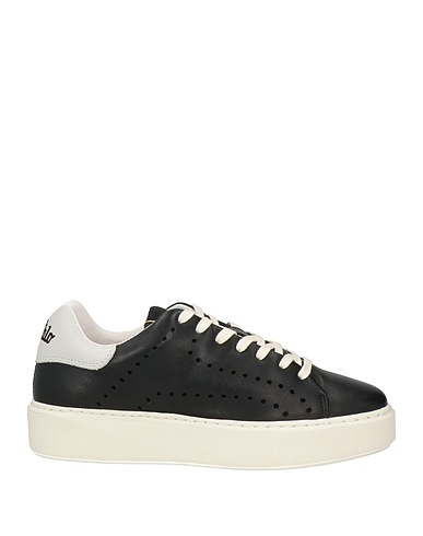 BUFFALO Sneakers Cuir de veau