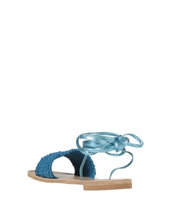 ANANAS Сандалии