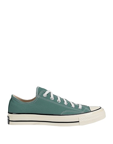 CONVERSE Sneakers CHUCK 70 OX ADMIRAL 
 Sage green Textile fibres