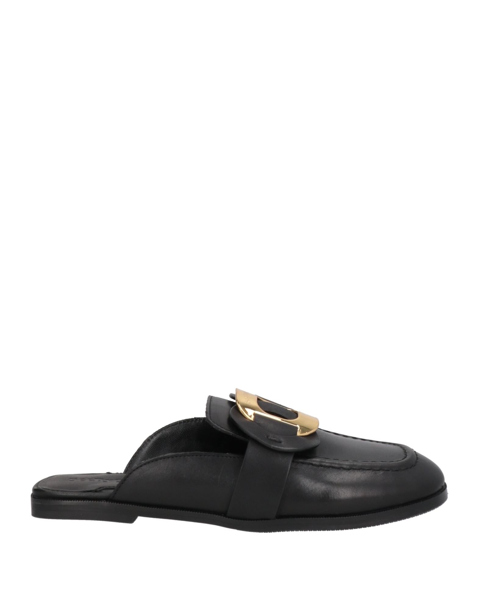 SEE BY CHLOÉ - Mules & Clogs