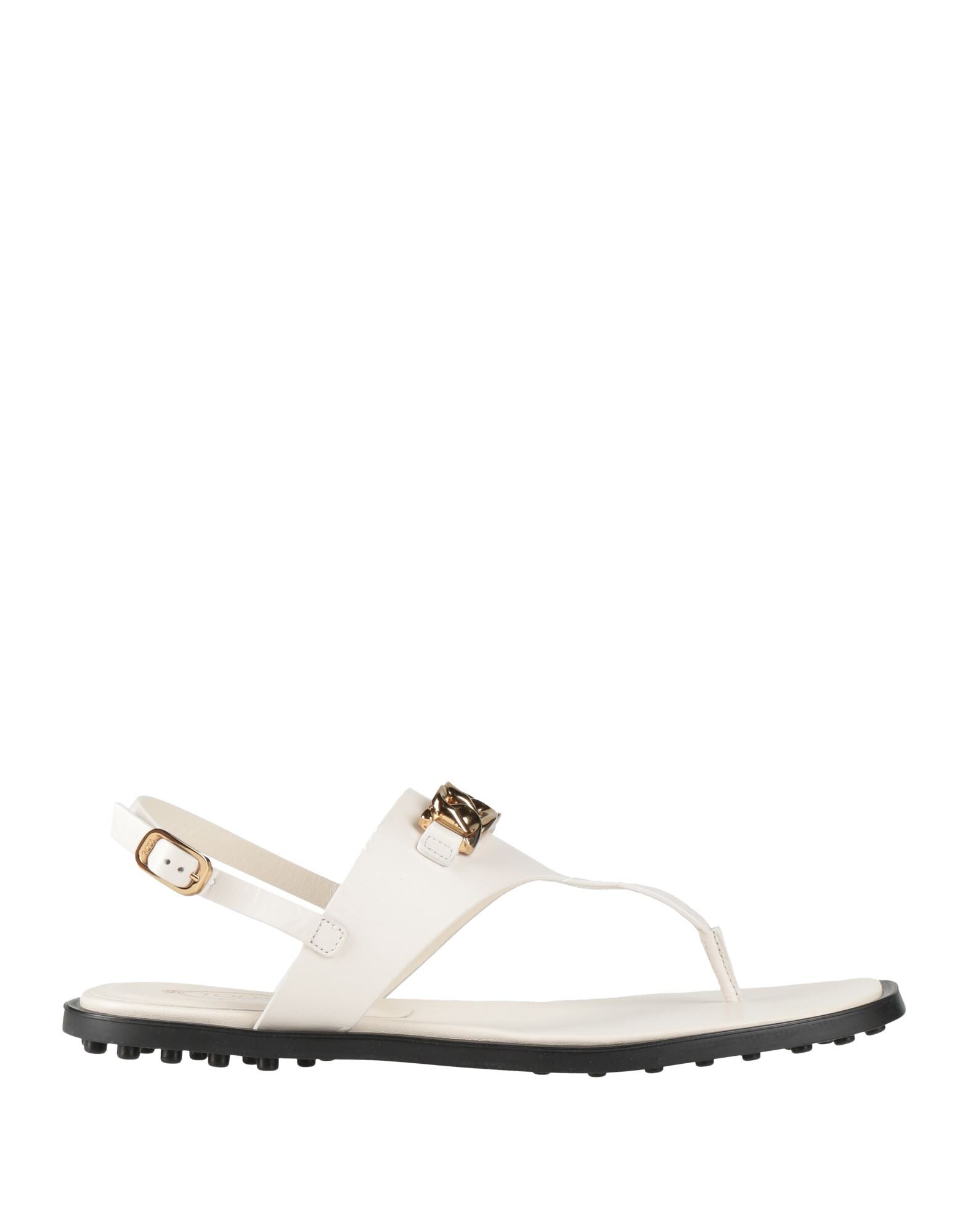 TOD'S - Thong sandals