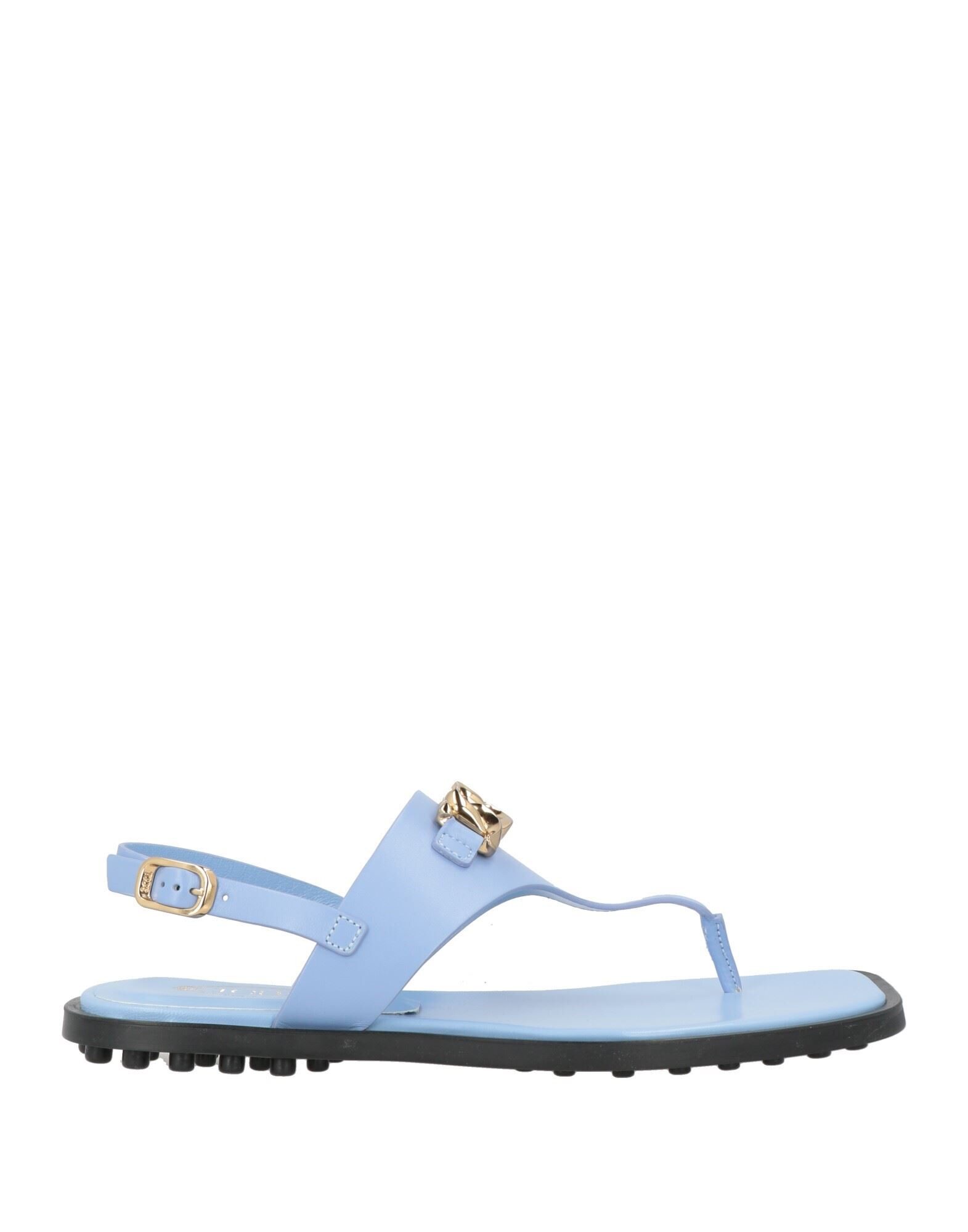 TOD'S - Thong sandals