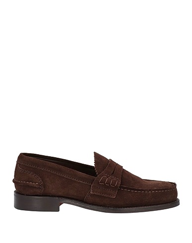 CHURCH'S Loafers Leather