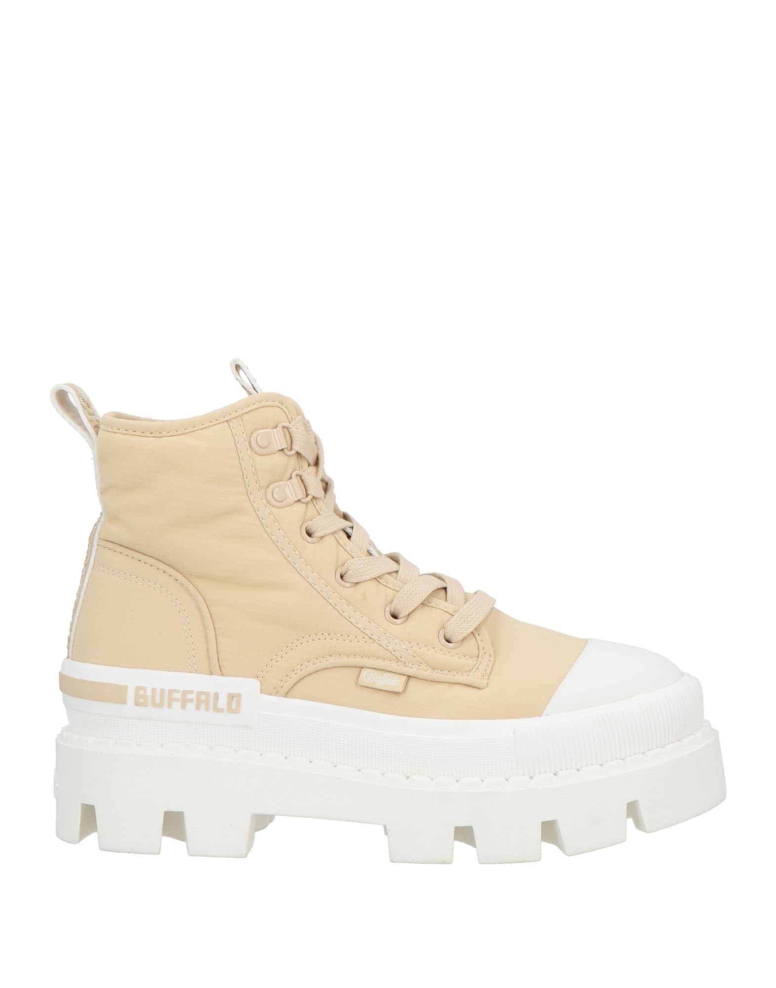 BUFFALO - Ankle boots
