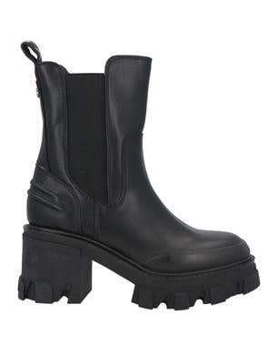 ISABEL MARANT ショートブーツ オフホワイト レディース