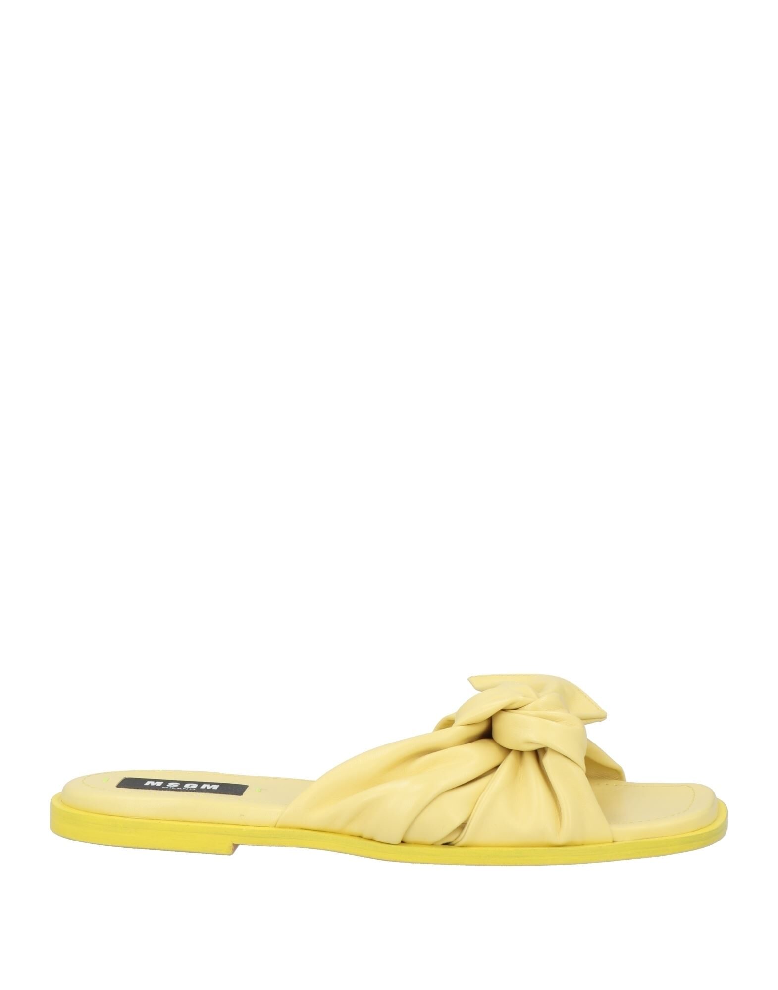 MSGM - Sandals