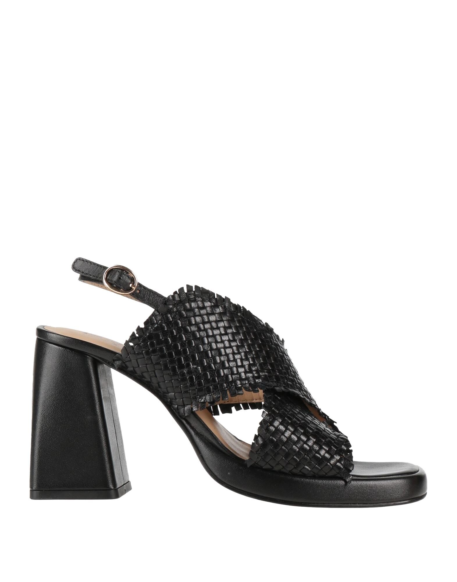 EMANUÉLLE VEE - Sandals