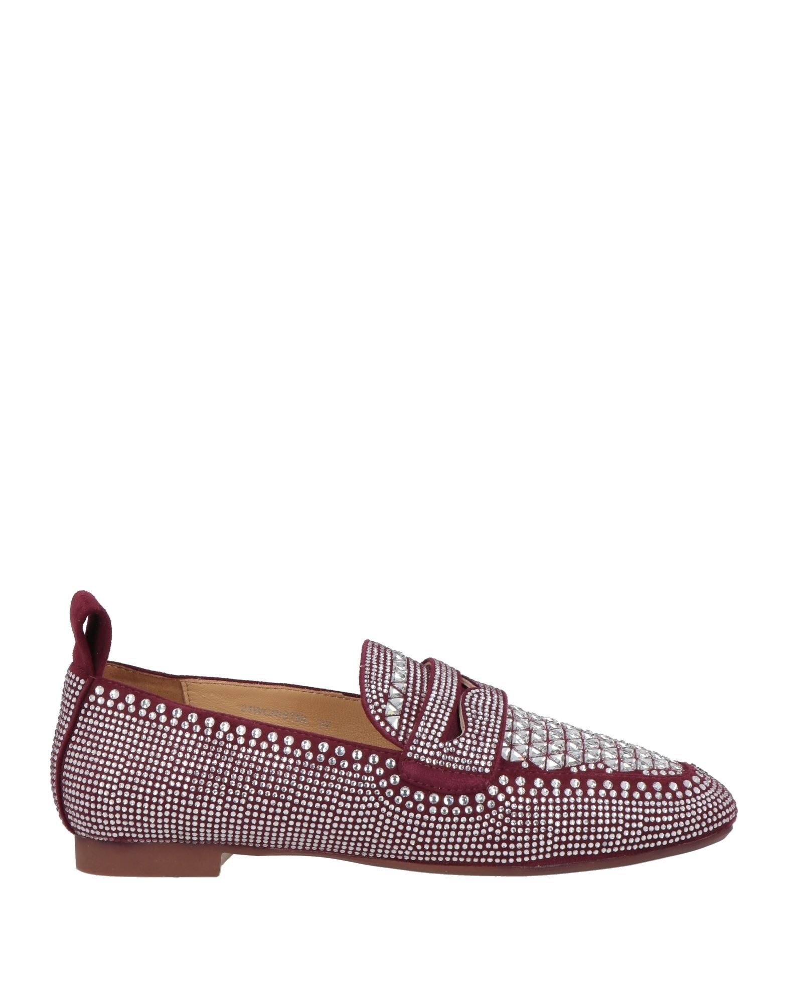 MASSIMO SANTINI - Loafers