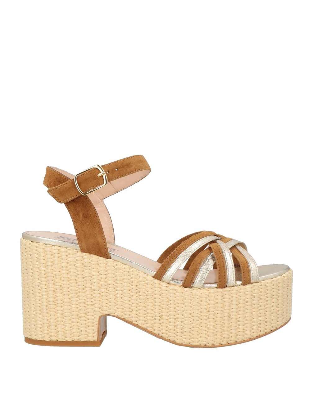 X6 FORSEI - Espadrilles