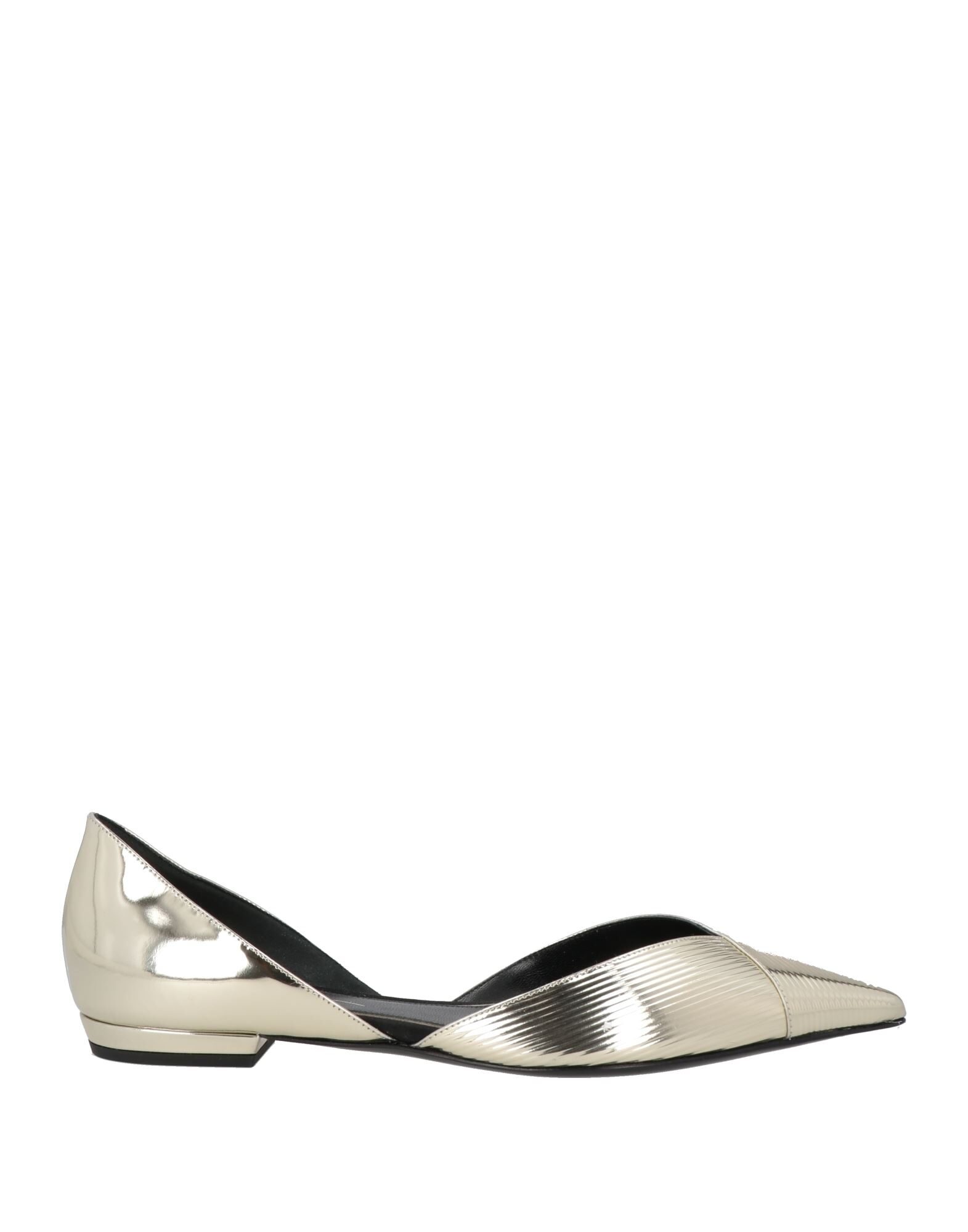 GIORGIO ARMANI - Ballet flats