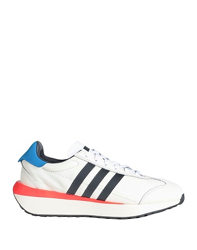 ADIDAS ORIGINALS Sneakers COUNTRY XLG Elfenbein Leder