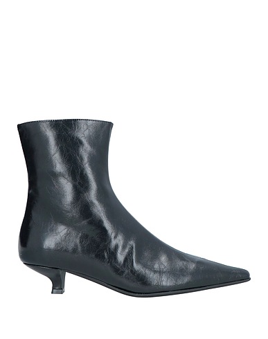 JEFFREY CAMPBELL Ankle boot Textile fibres