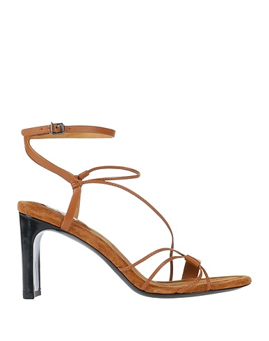 RAG & BONE Sandali Cammello Pelle